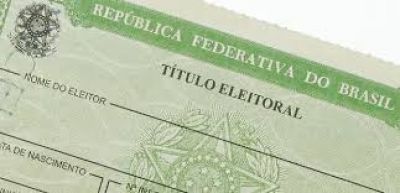 Eleitor tem até 6 de maio para regularizar título e garantir voto nas eleições de 2026